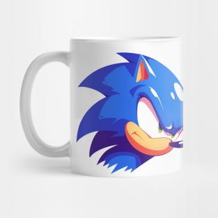 sonic Mug